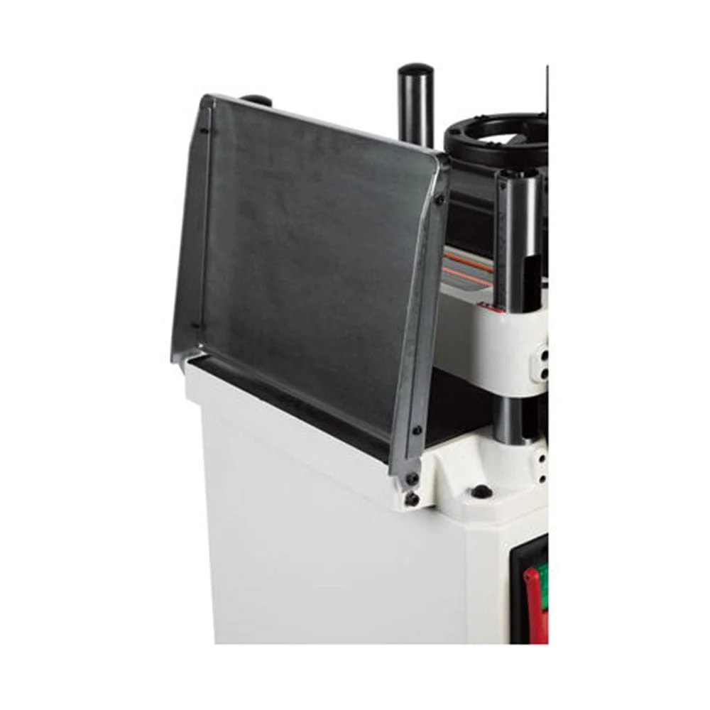 15" Planer - 3 HP 1 Ph 230V - Straight Knives - JWP-15B - Image 3
