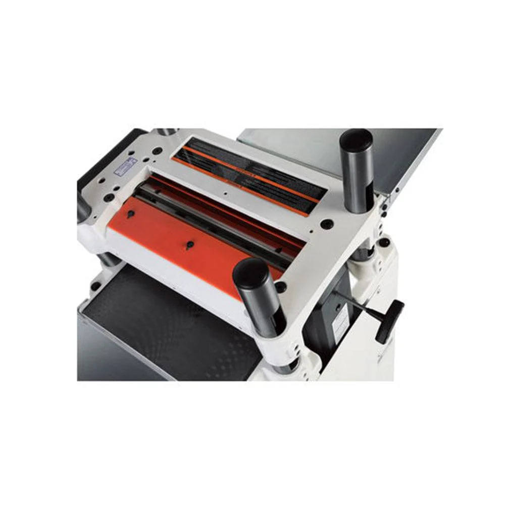 15" Planer - 3 HP 1 Ph 230V - Straight Knives - JWP-15B - Image 4