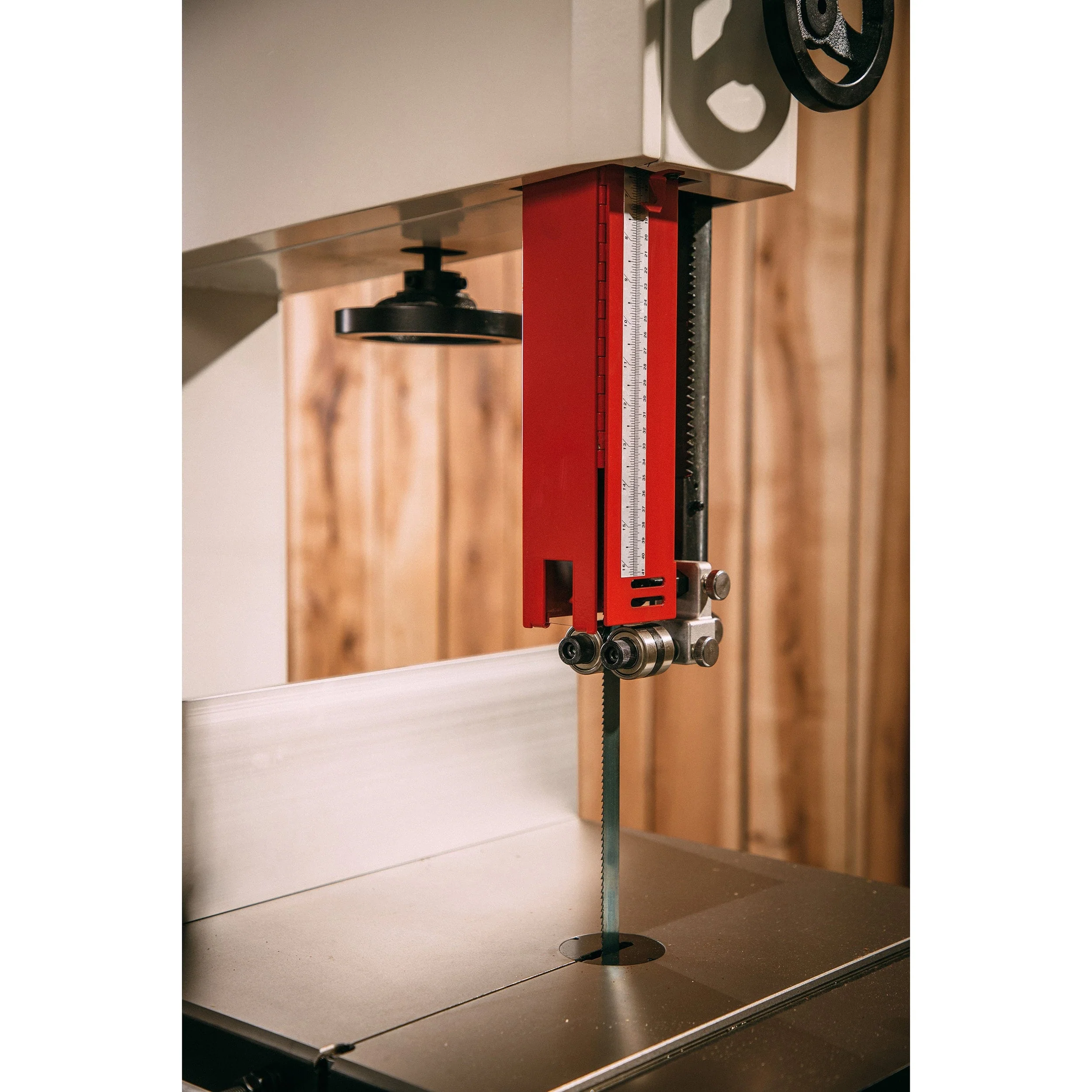15" Woodworking Bandsaw - 3 HP 1 Ph 230V - JWBS-15-3 - Image 2