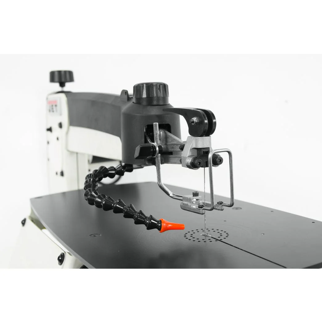 18" Variable Speed Scroll Saw - 1 Ph 120V - JWSS-18B - Image 2