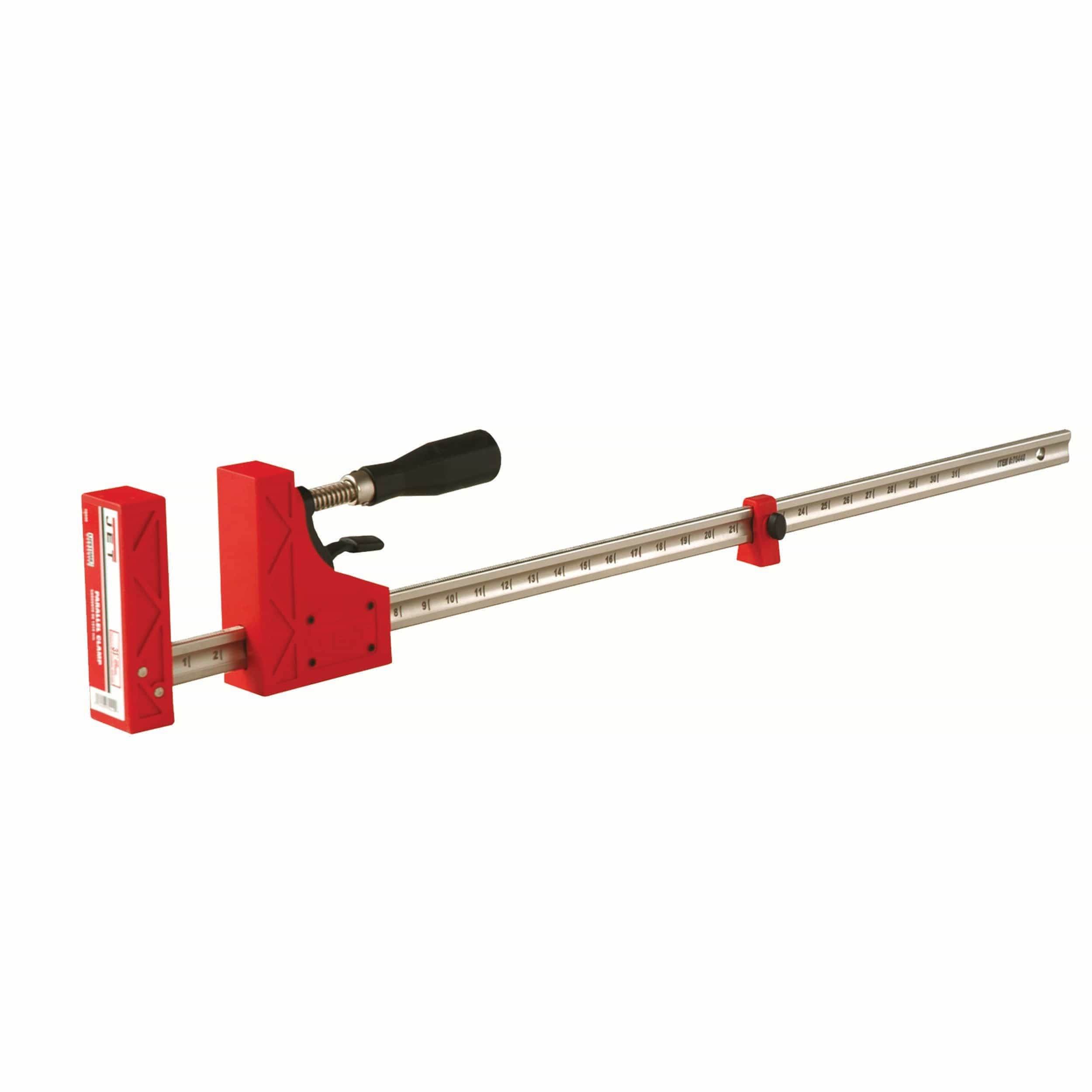 31" Parallel Clamp