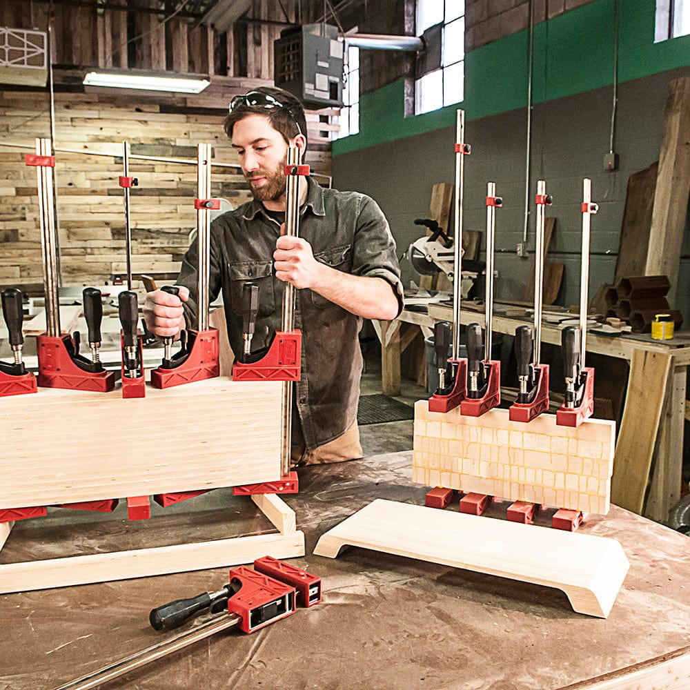 40" Parallel Clamp - Image 4