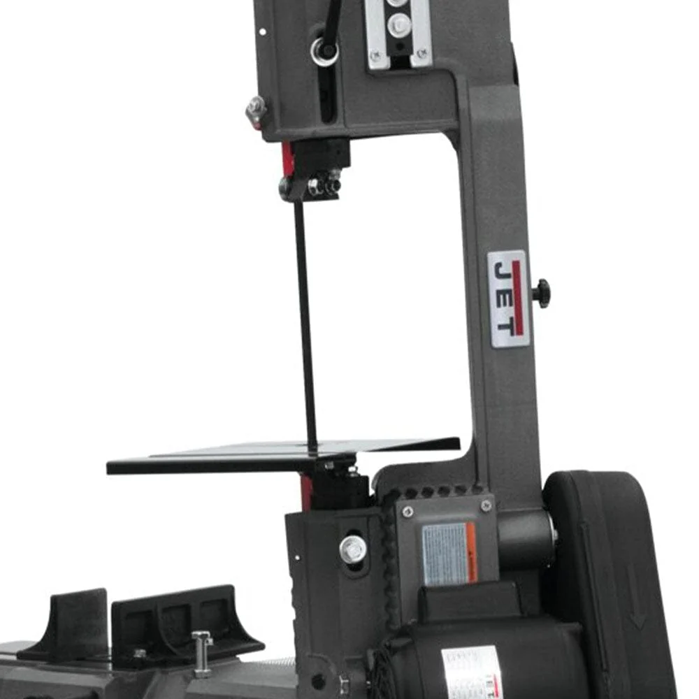  5" x 6" Horizontal/Vertical Bandsaw - Image 5