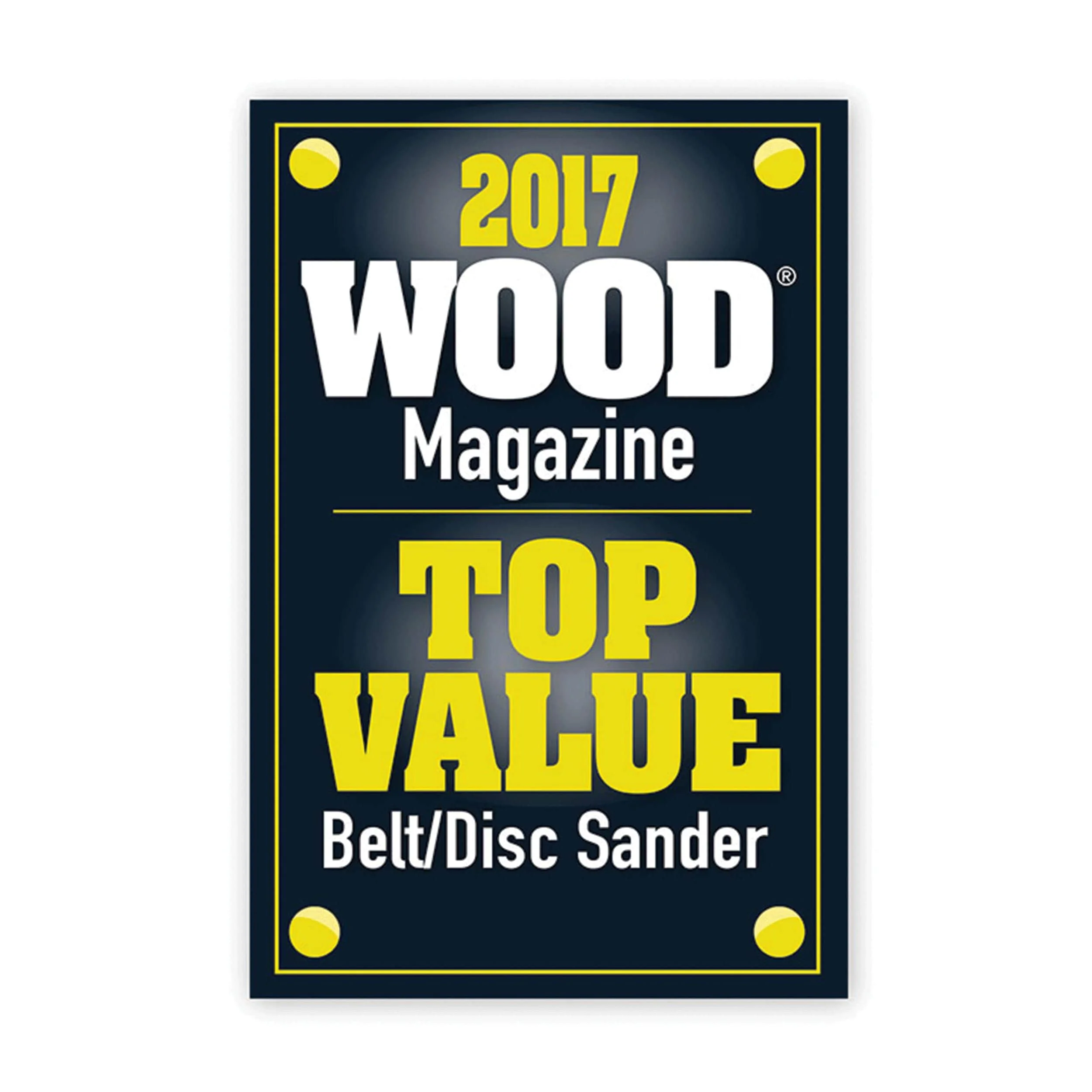 6" x 48" Belt/9" Disc Sander with Open Stand - 3/4 HP 1 Ph 115V - JSG-96OS - Image 2