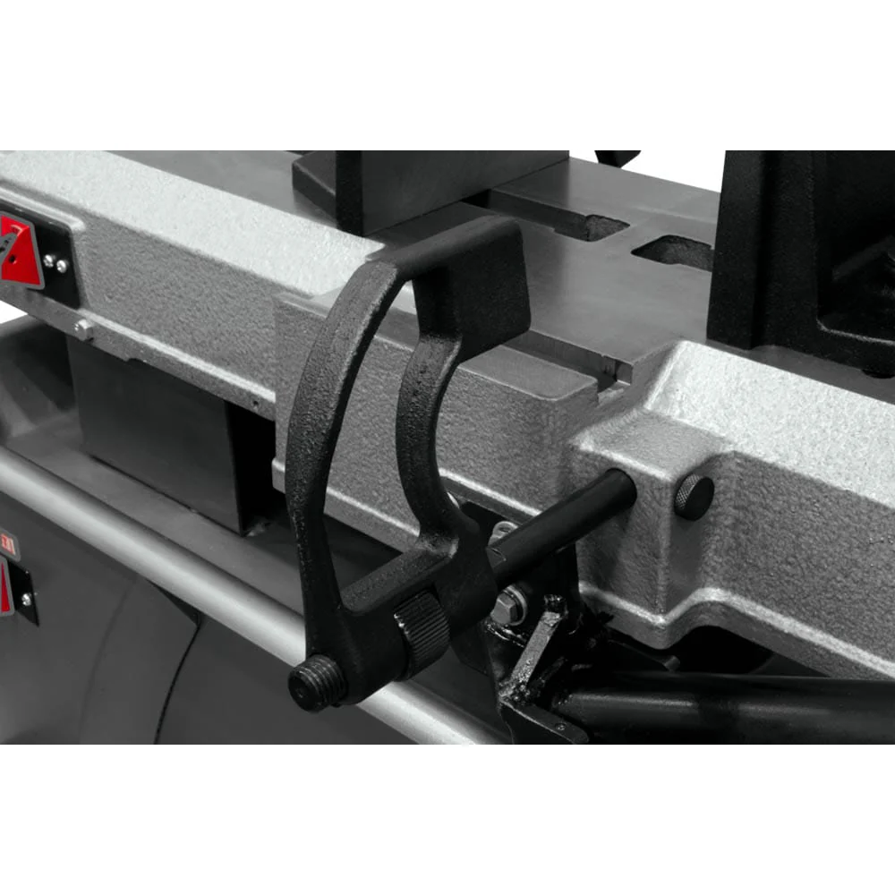 7" x 12" Deluxe Horizontal / Vertical Bandsaw - Image 11