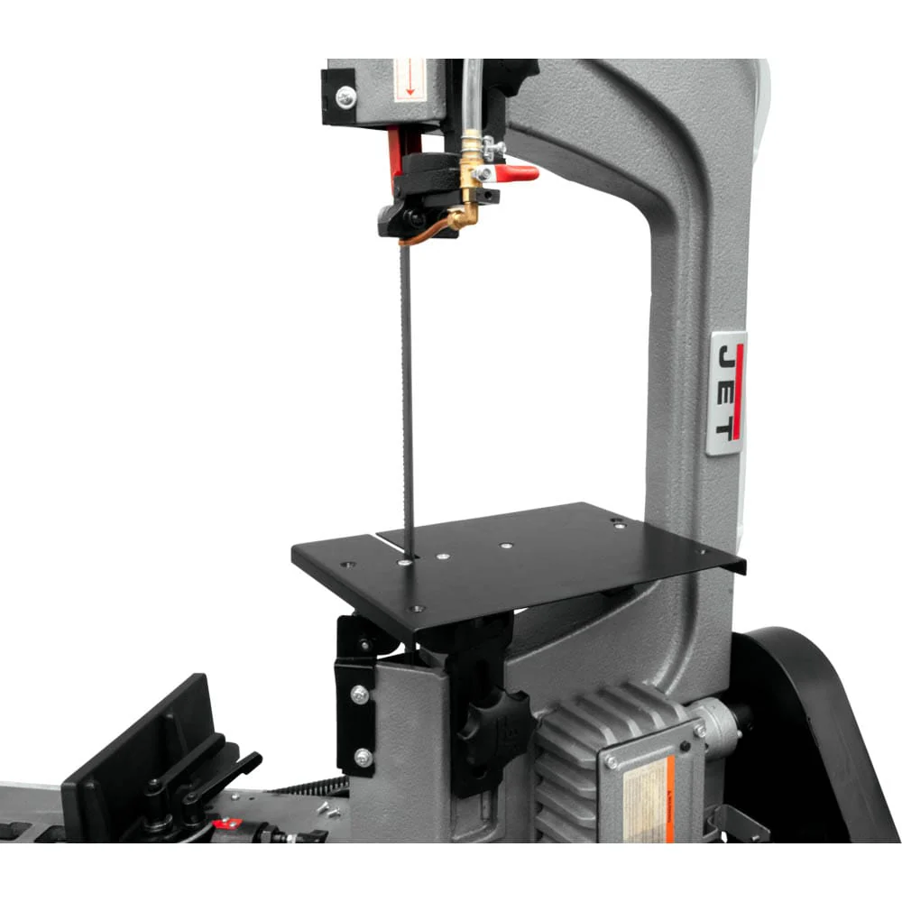 7" x 12" Deluxe Horizontal / Vertical Bandsaw - Image 4