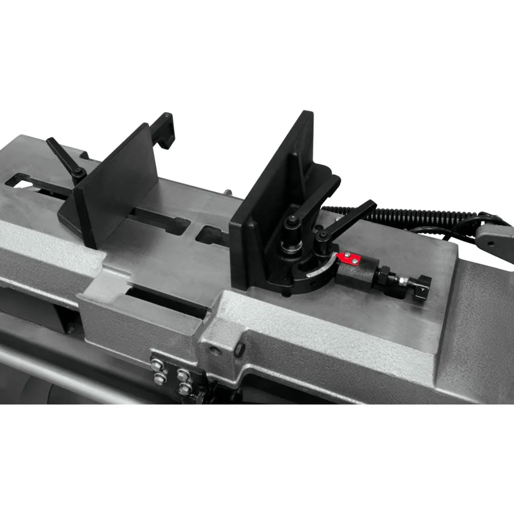7" x 12" Deluxe Horizontal / Vertical Bandsaw - Image 7