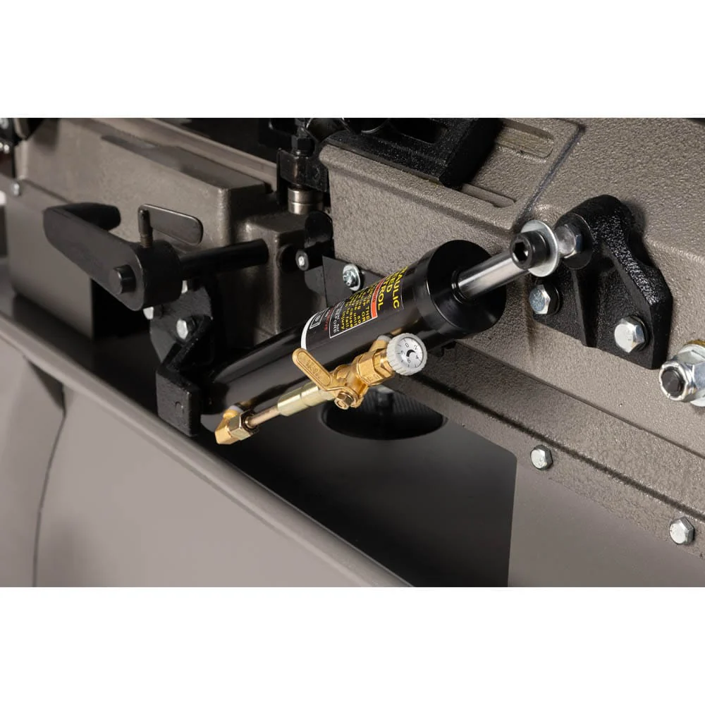 7" x 12" Horizontal / Vertical Bandsaw - Image 11