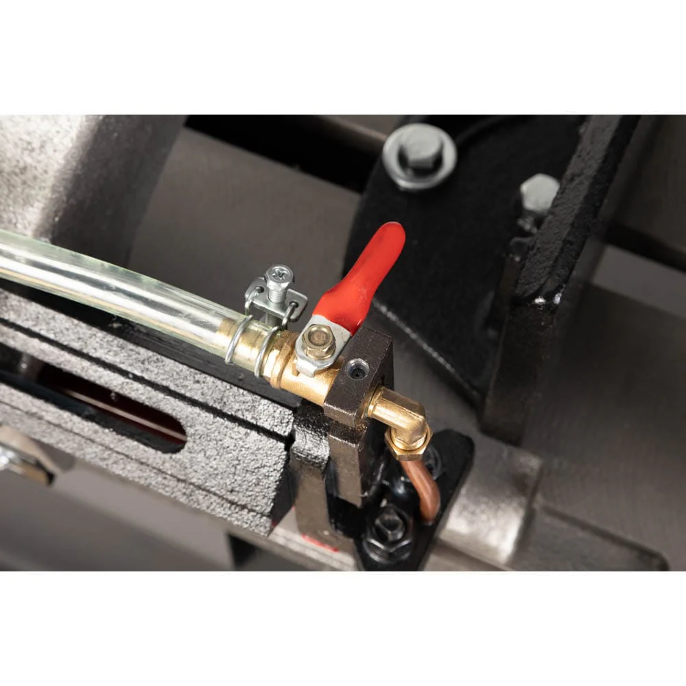 7" x 12" Horizontal / Vertical Bandsaw - Image 13