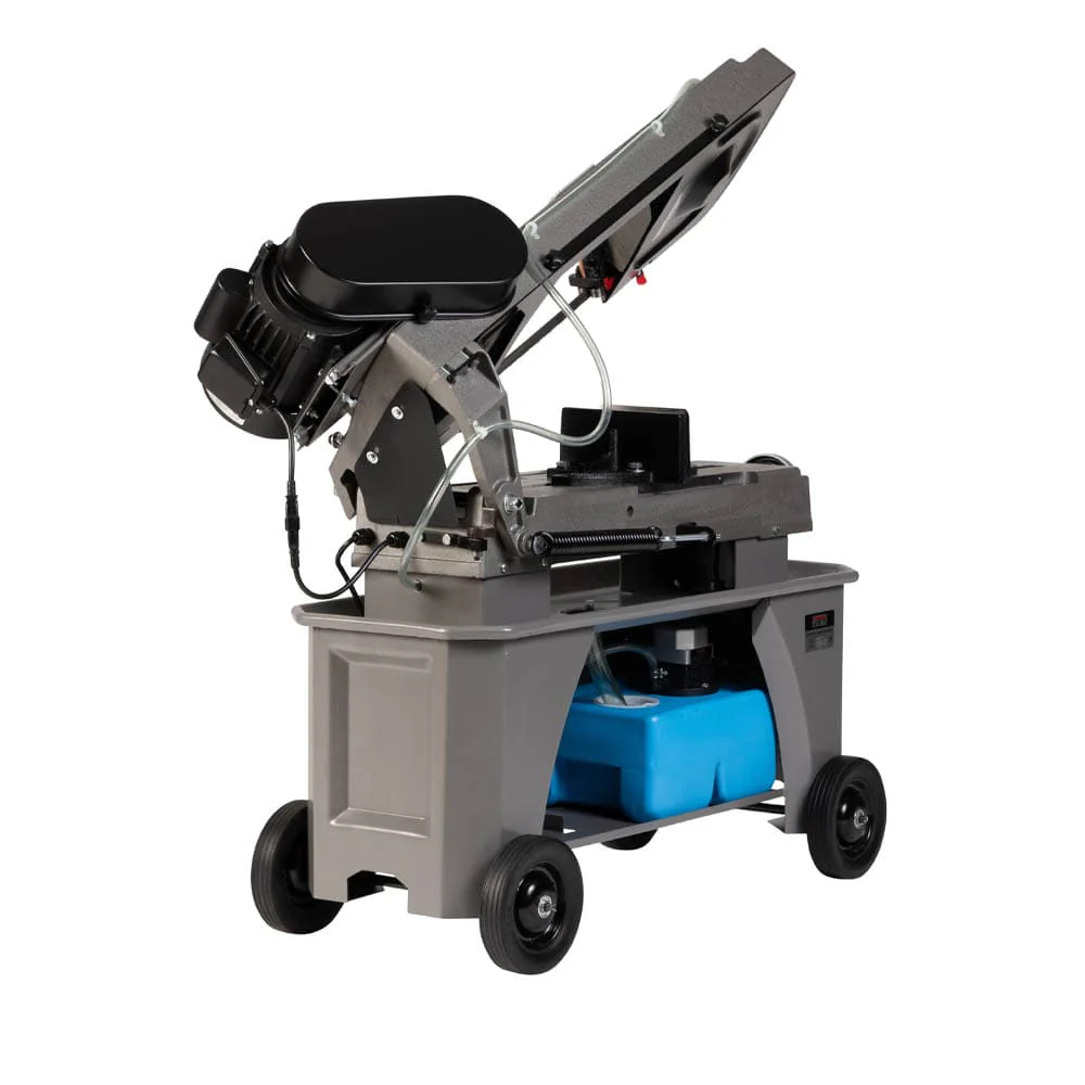 7" x 12" Horizontal / Vertical Bandsaw - Image 6