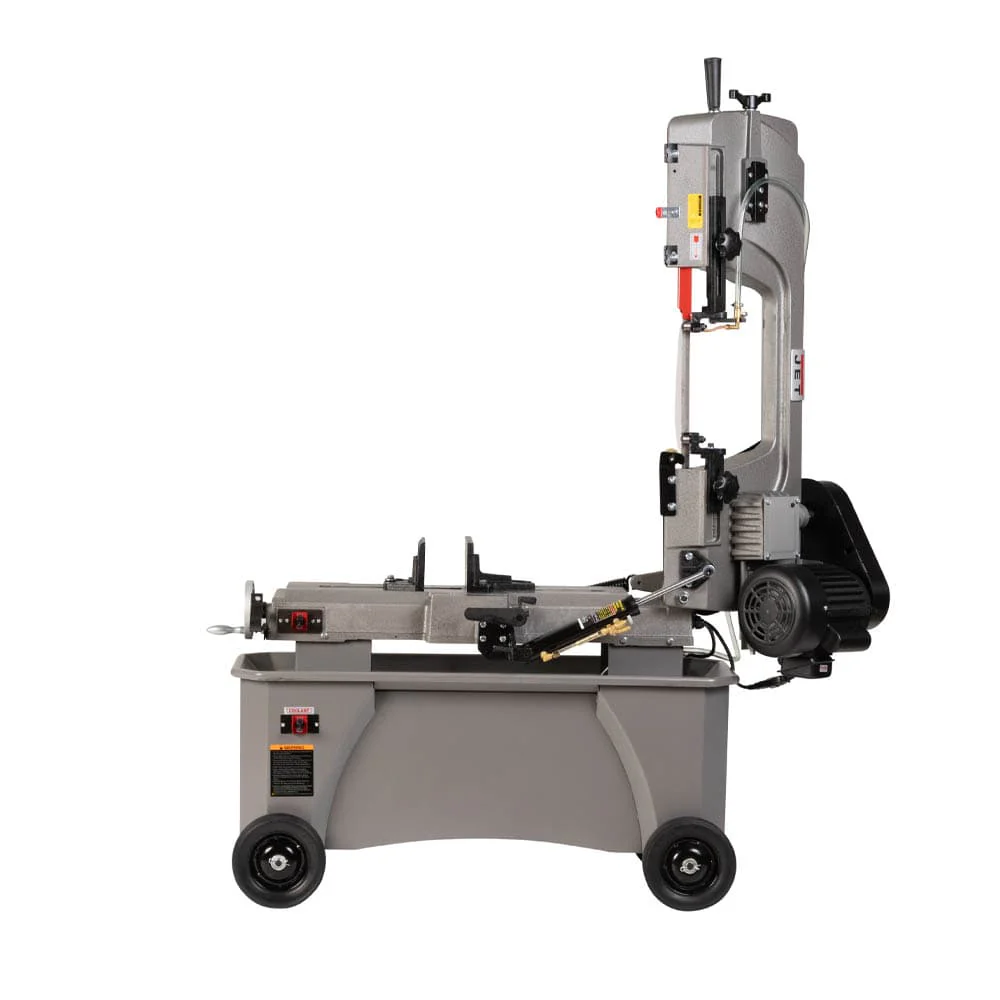 7" x 12" Horizontal / Vertical Bandsaw - Image 9