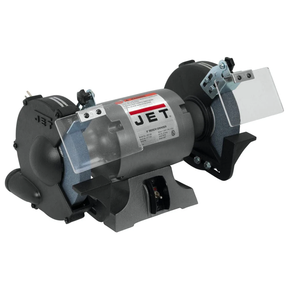 8" Bench Grinder