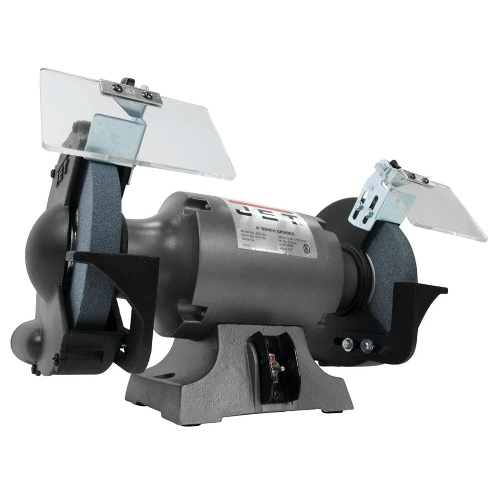 8" Bench Grinder - Image 2