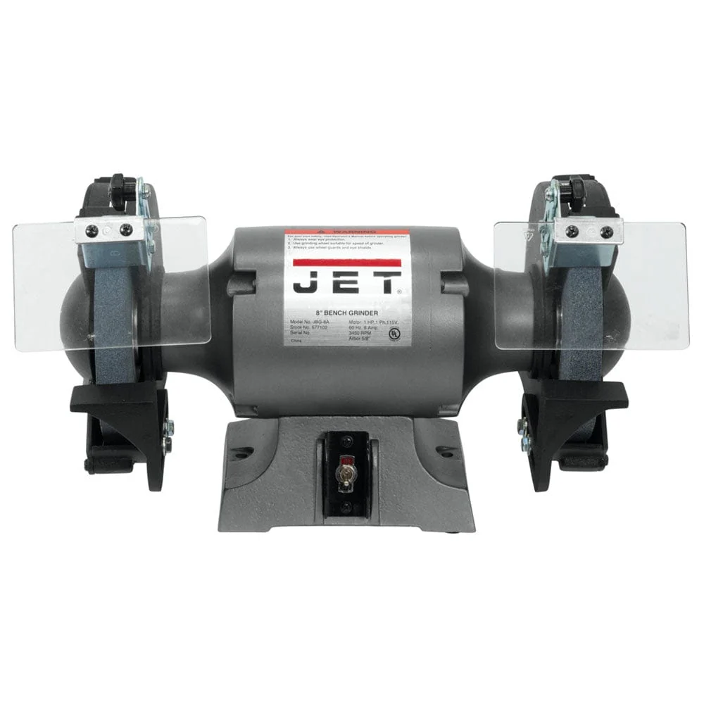 8" Bench Grinder - Image 4