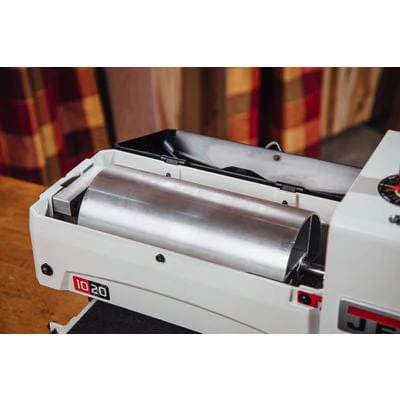 10" Benchtop Drum Sander - 1 HP 1 PH 115V - JWDS-1020 - Image 12