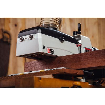 10" Benchtop Drum Sander - 1 HP 1 PH 115V - JWDS-1020 - Image 13