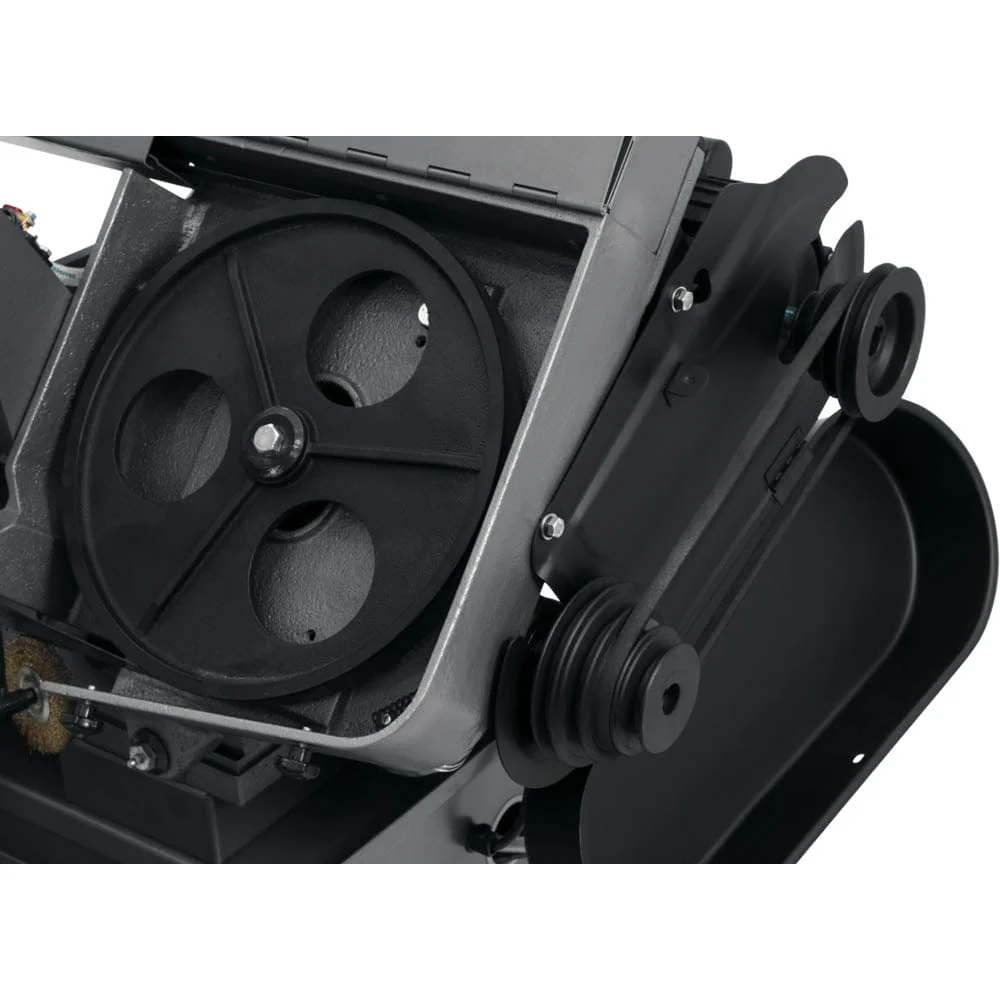 HBS-1018 10" x 18" Horizontal Bandsaw – 2 HP - 230V – 1 Ph - Image 9