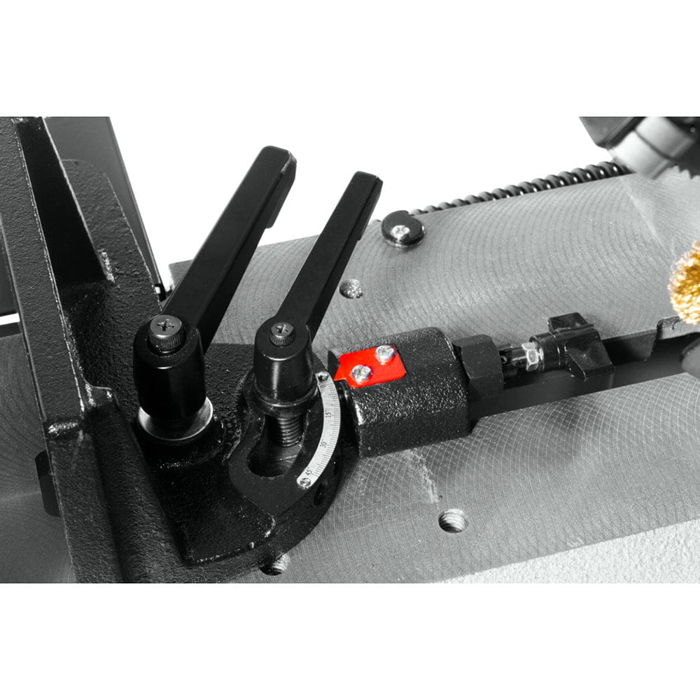 HVBS712DV 7” X 12” Variable Speed Horizontal/Vertical Deluxe Bandsaw - Image 12