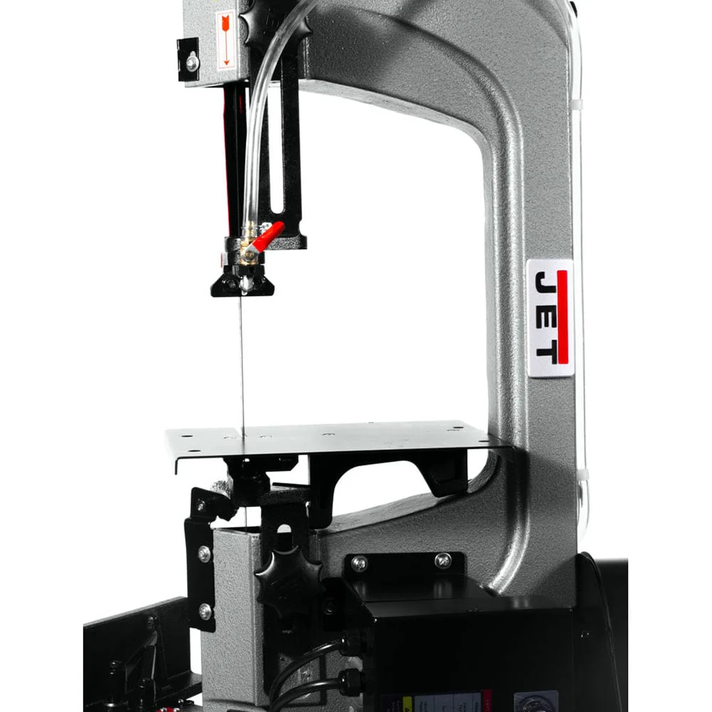 HVBS712DV 7” X 12” Variable Speed Horizontal/Vertical Deluxe Bandsaw - Image 13