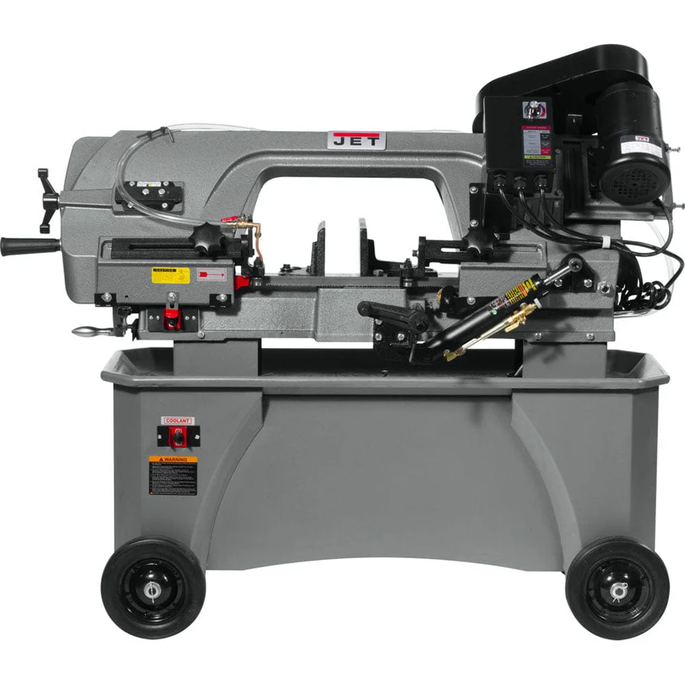 HVBS712V 7" X 12" Variable Speed Horizontal / Vertical Bandsaw