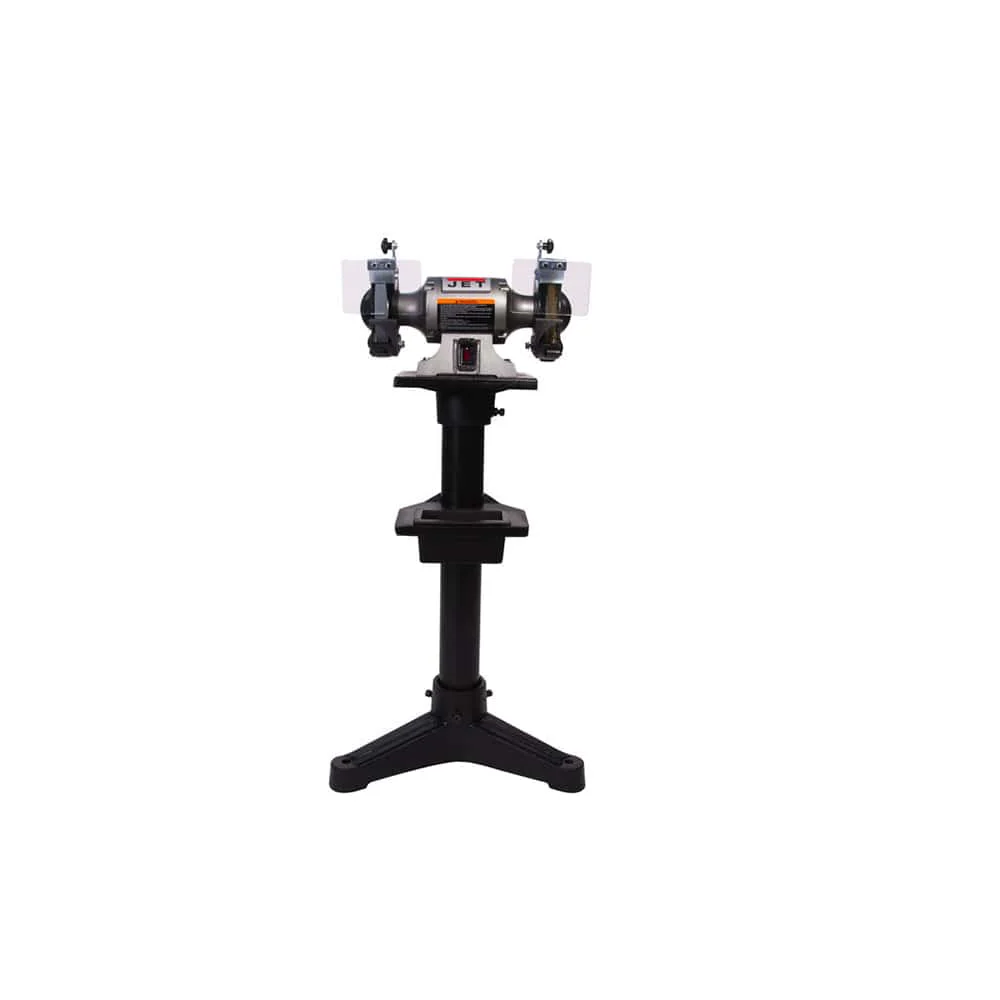 JBG-6W 6" Shop Bench Grinder with Wire Wheel - Image 4