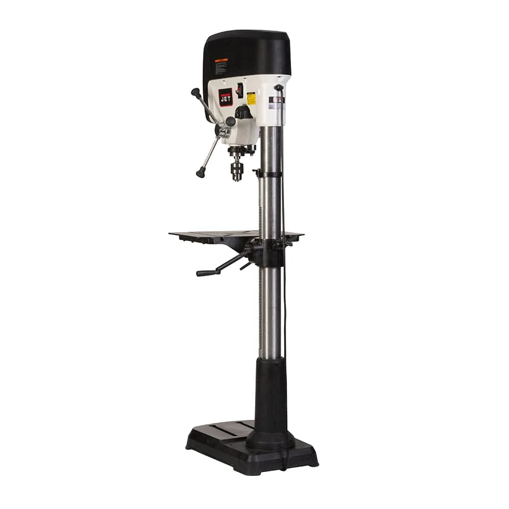 JDP-20S 20" SMART DRILL PRESS - Image 2