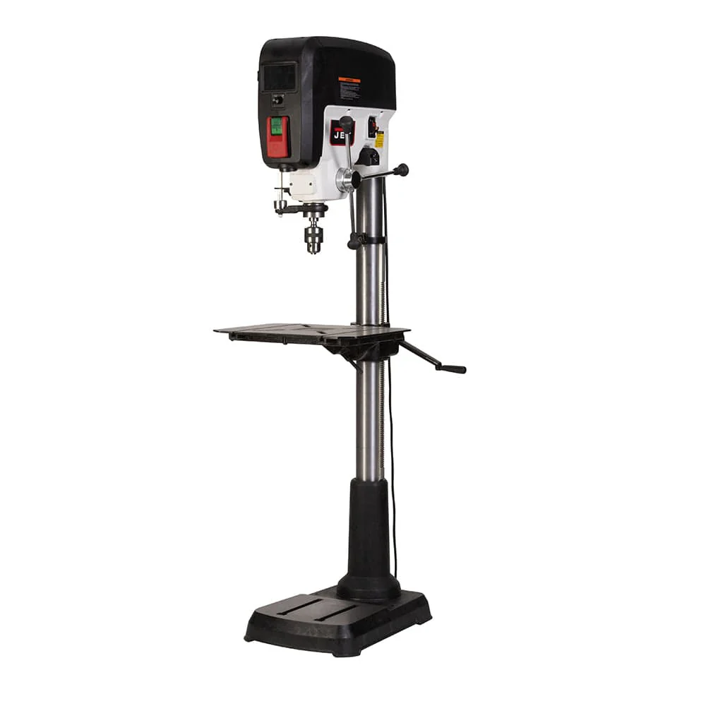 JDP-20S 20" SMART DRILL PRESS - Image 3