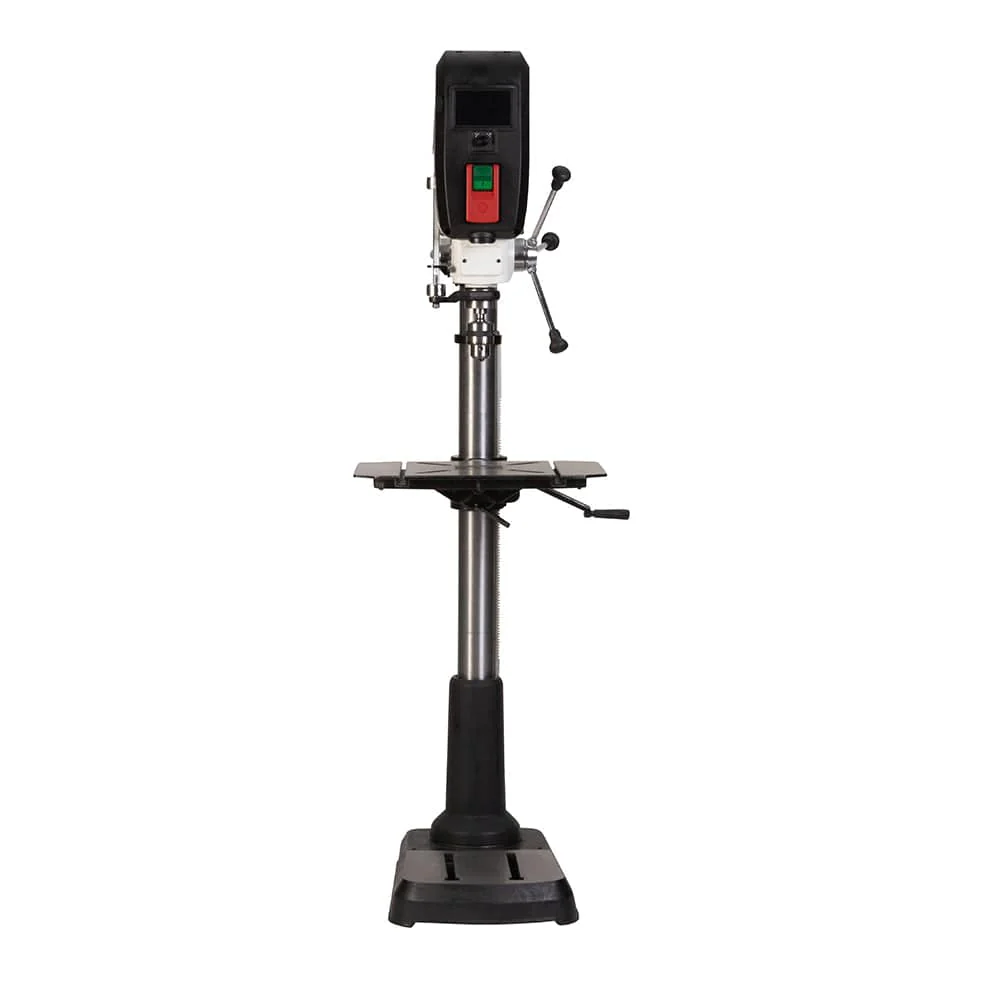 JDP-20S 20" SMART DRILL PRESS - Image 4