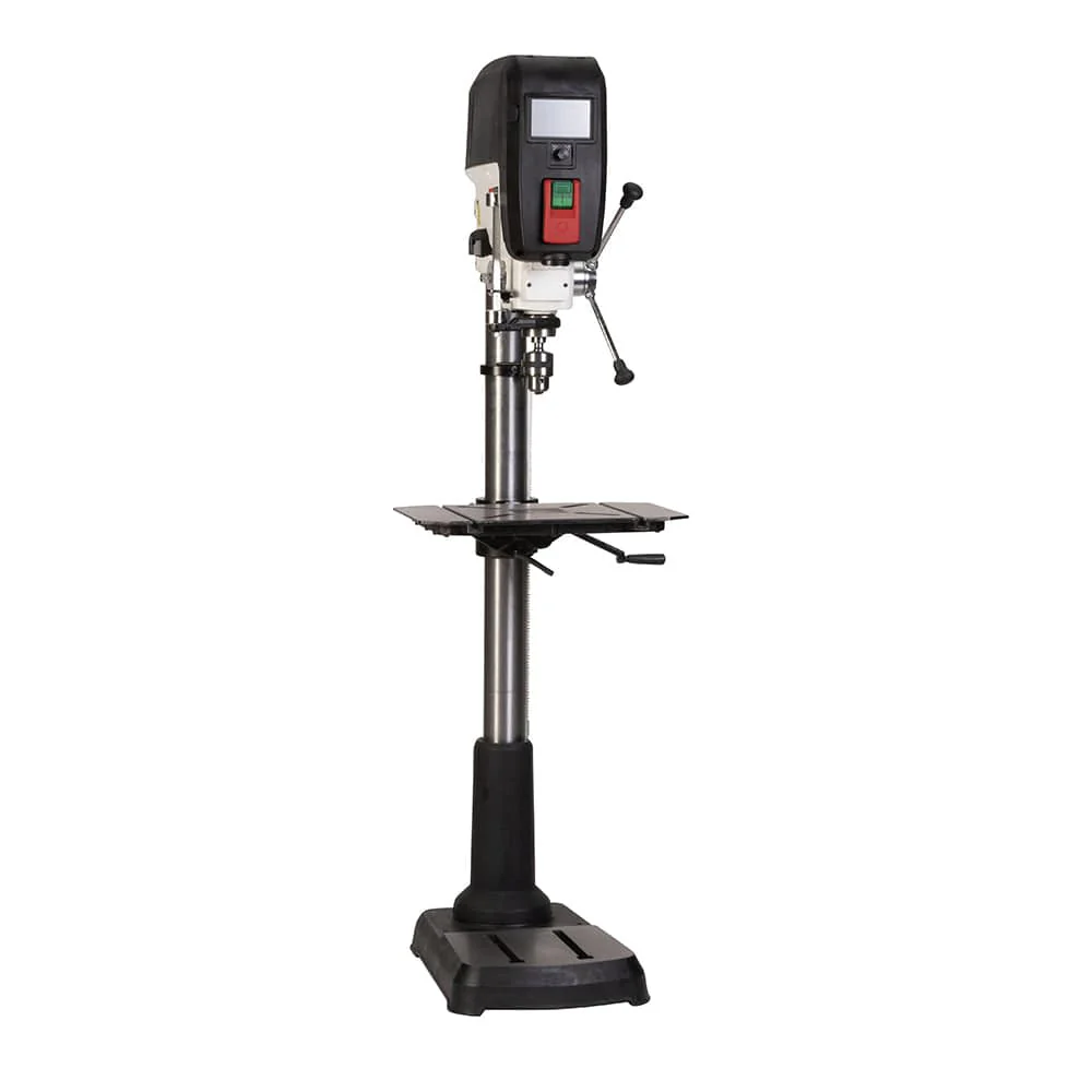 JDP-20S 20" SMART DRILL PRESS - Image 5