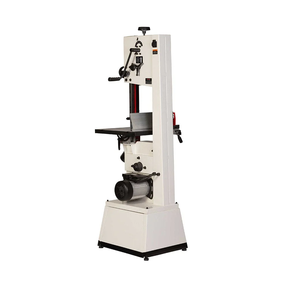 Jet Black 14" SFX Bandsaw 1.75 HP, 1PH, 115/230V - Image 3