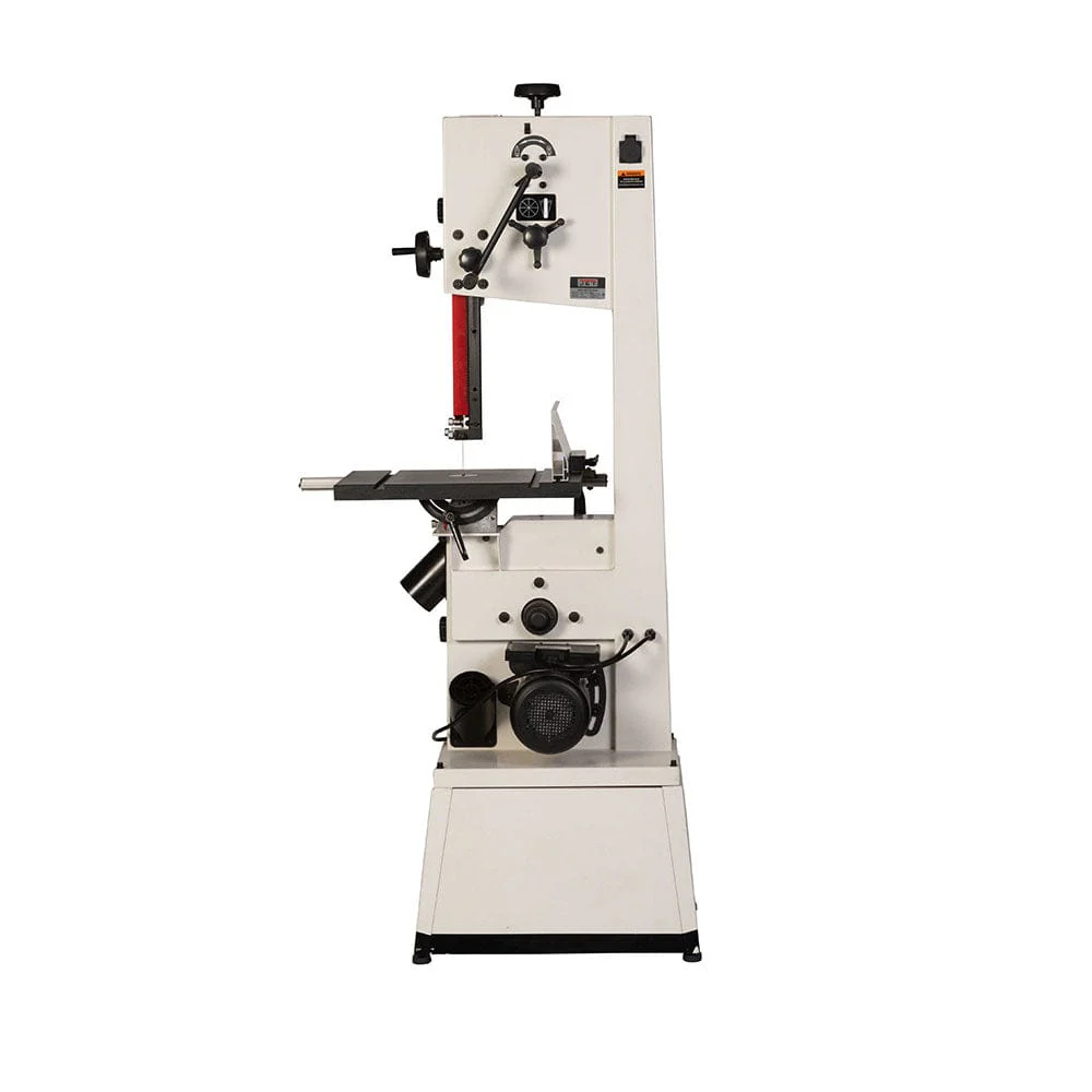 Jet Black 14" SFX Bandsaw 1.75 HP, 1PH, 115/230V - Image 4
