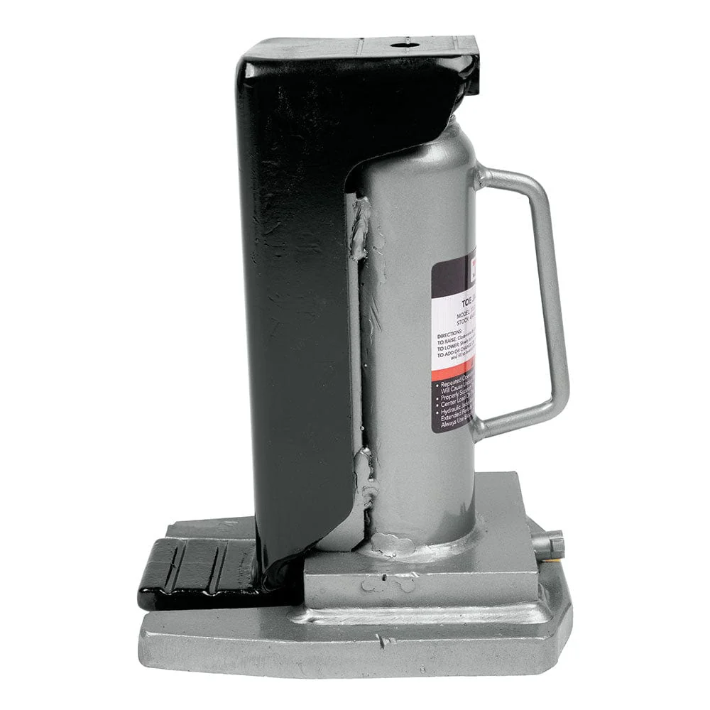 JTJ-2ST 2T Toe Jack - Image 3