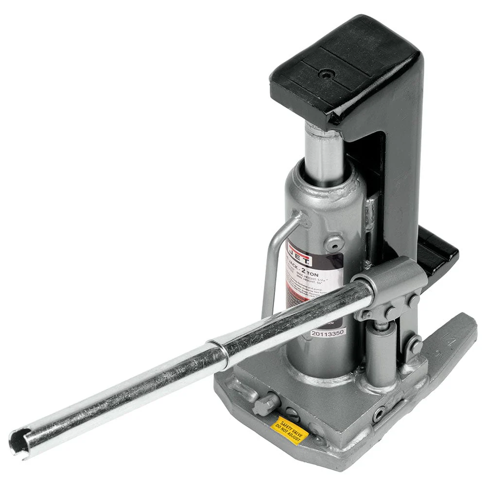 JTJ-2ST 2T Toe Jack - Image 5