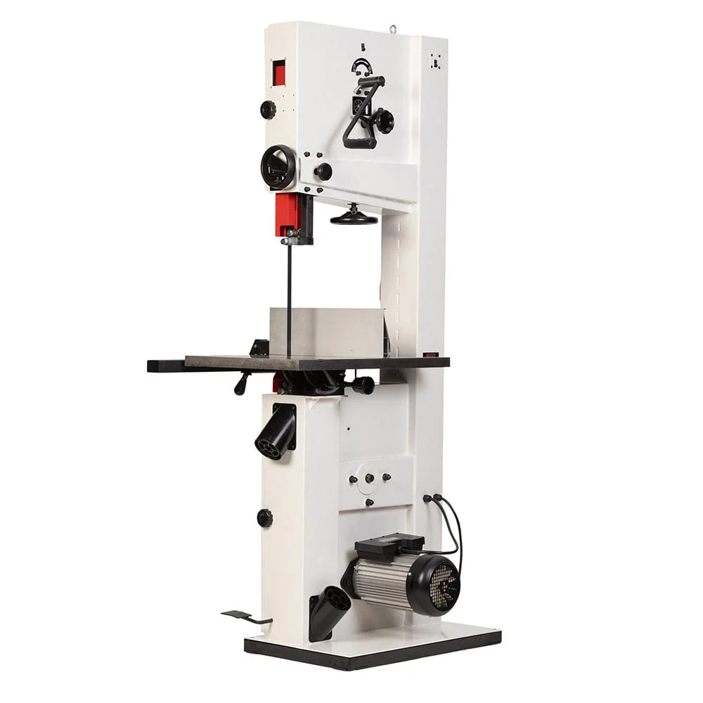 18" Bandsaw 3 HP 1 PH 230V - JWBS-18SFX-3 - Image 2
