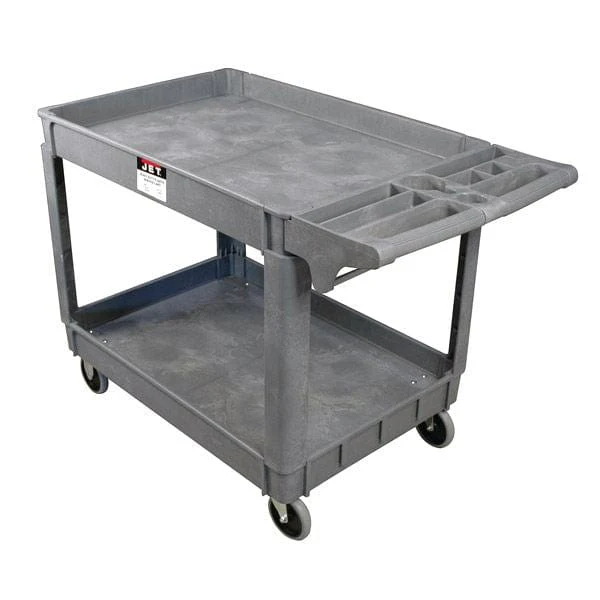 PUC-3117, Resin Utility Cart