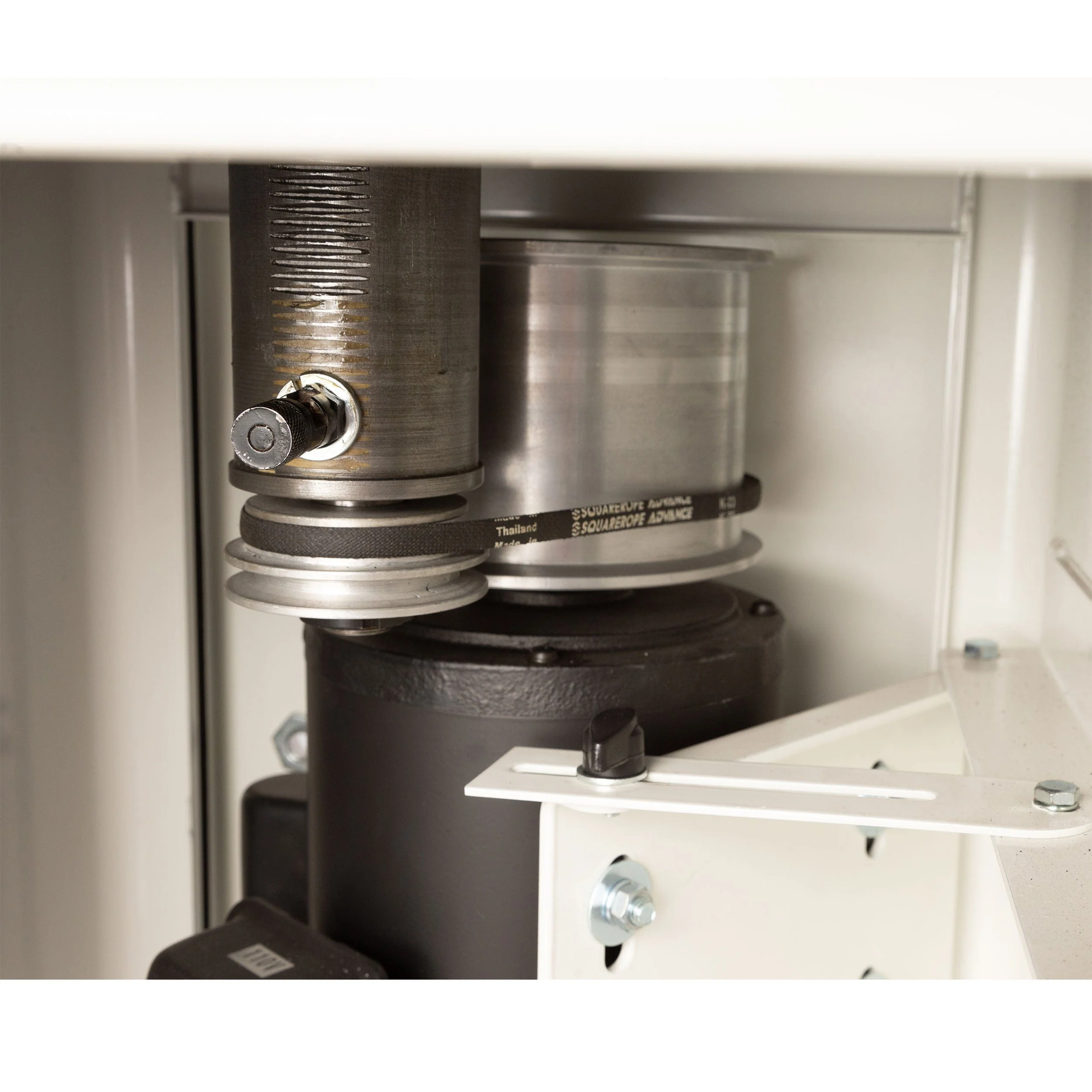Shaper -1-1/2 HP 1 Ph 115V - JWS-20CS - Image 3