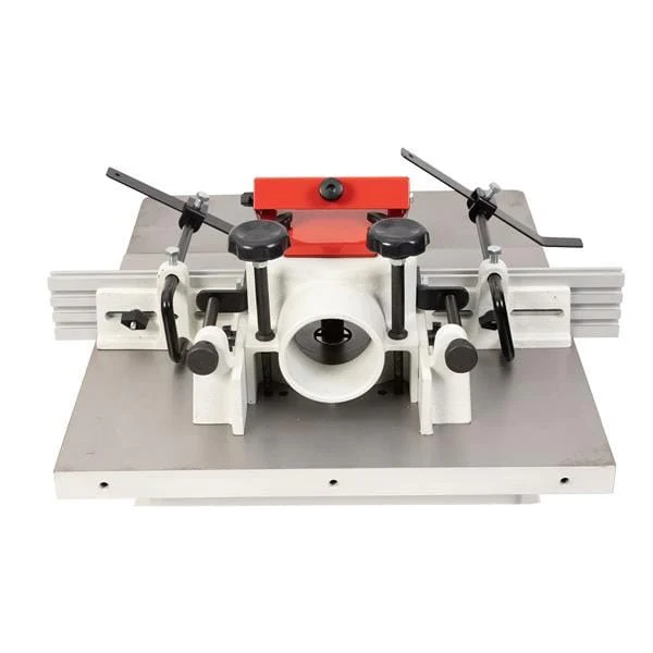 Shaper -1-1/2 HP 1 Ph 115V - JWS-20CS - Image 5