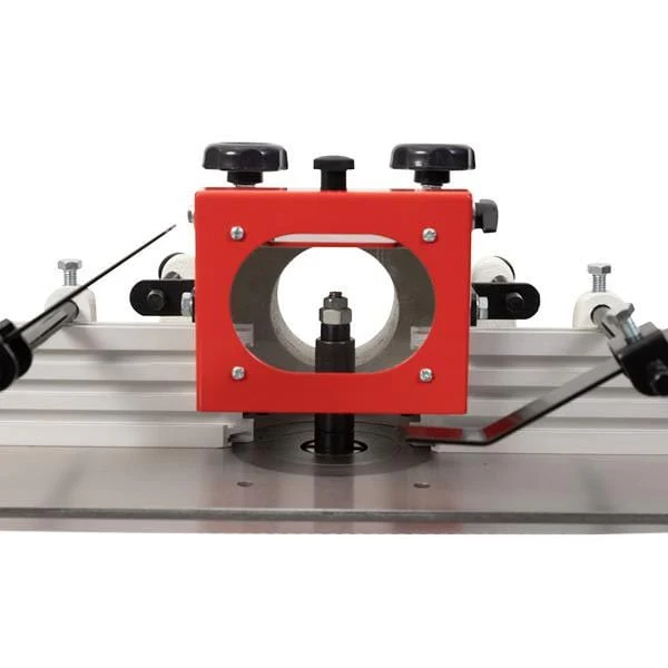 Shaper -1-1/2 HP 1 Ph 115V - JWS-20CS - Image 7