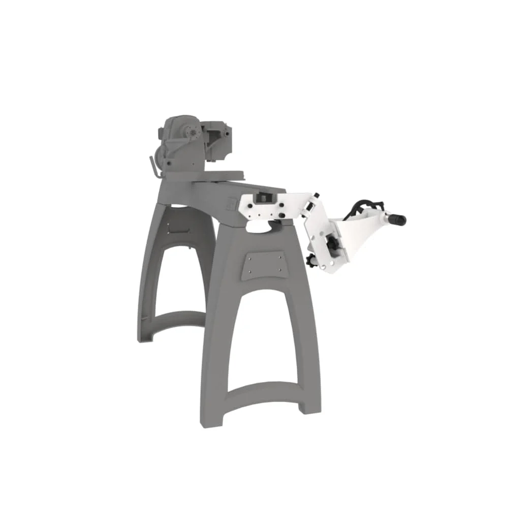Swing Away for Jet 14" 16" and 18" Lathes - Image 2