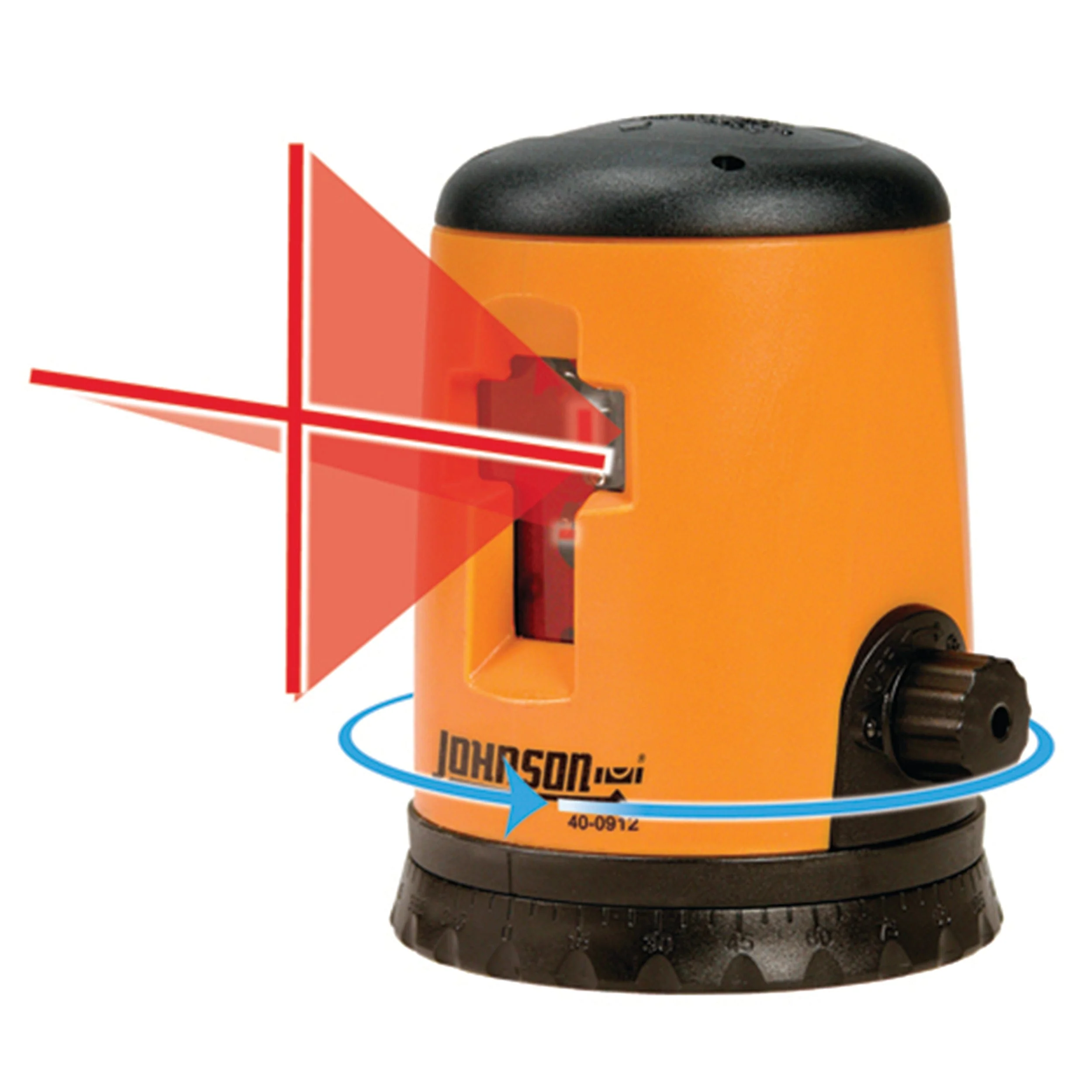 Self-Leveling Cross-Line Laser - Image 3