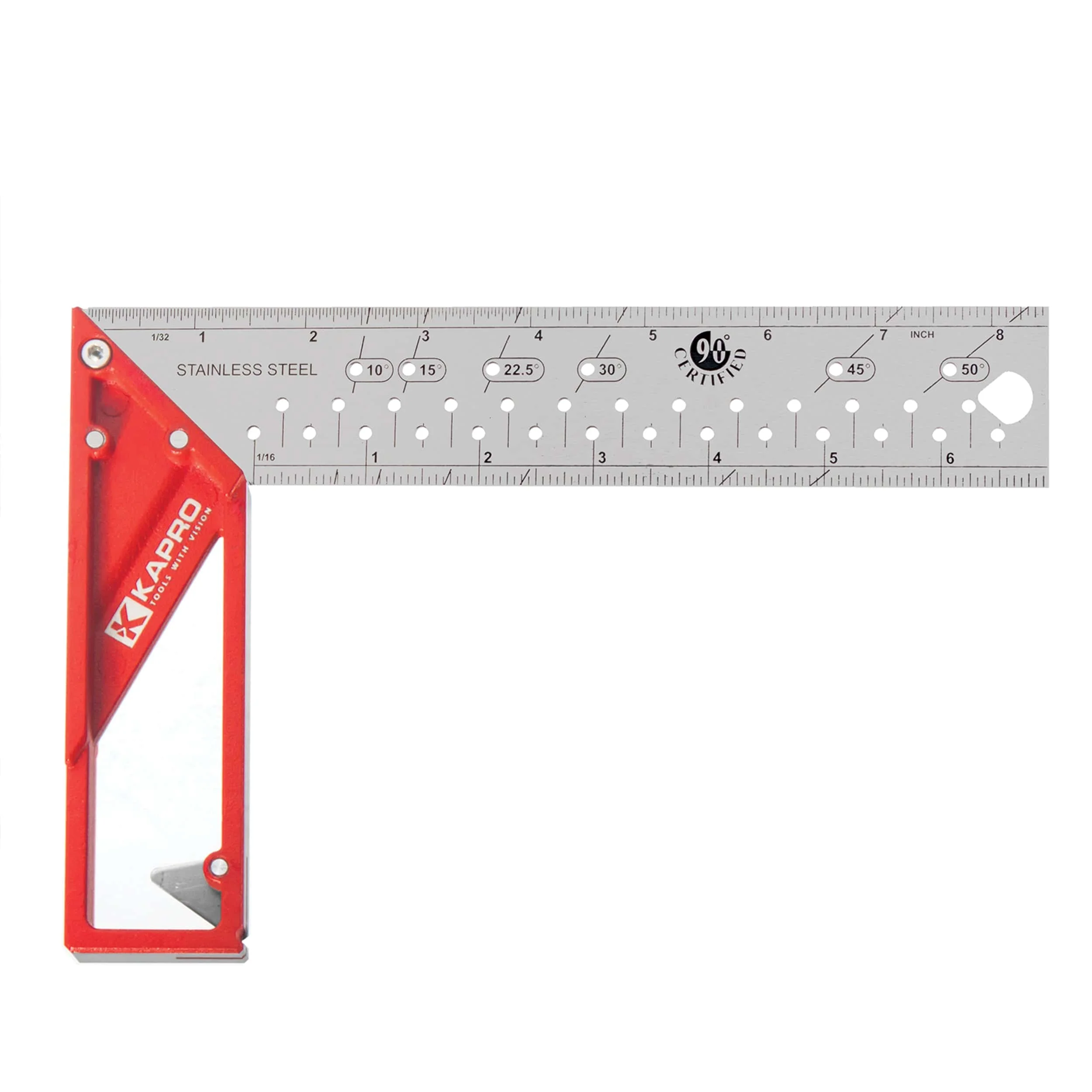 Ledge-It Square