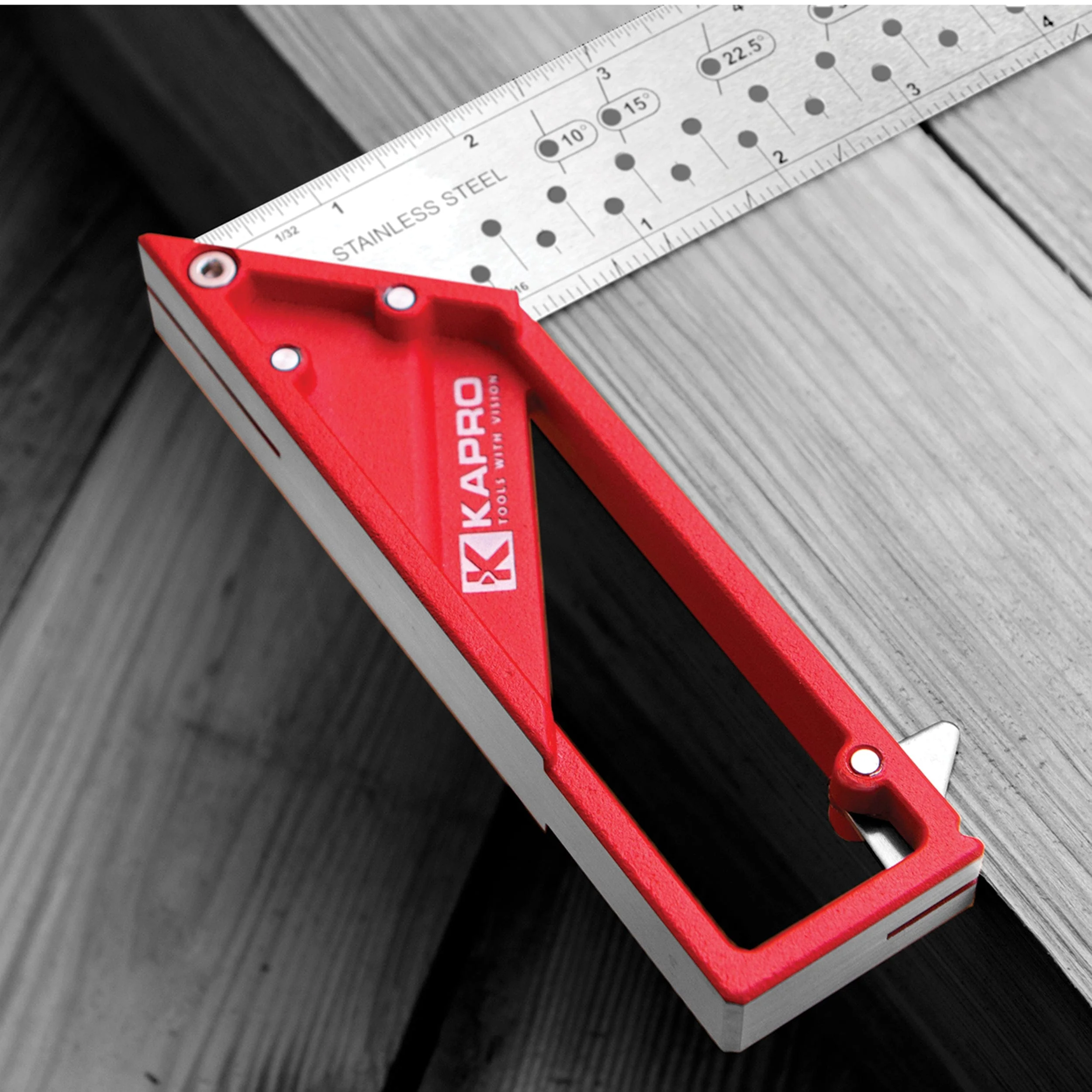 Ledge-It Square - Image 6