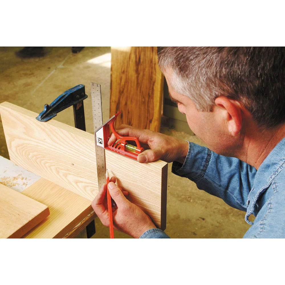 Magnetic Combination Square - Image 3