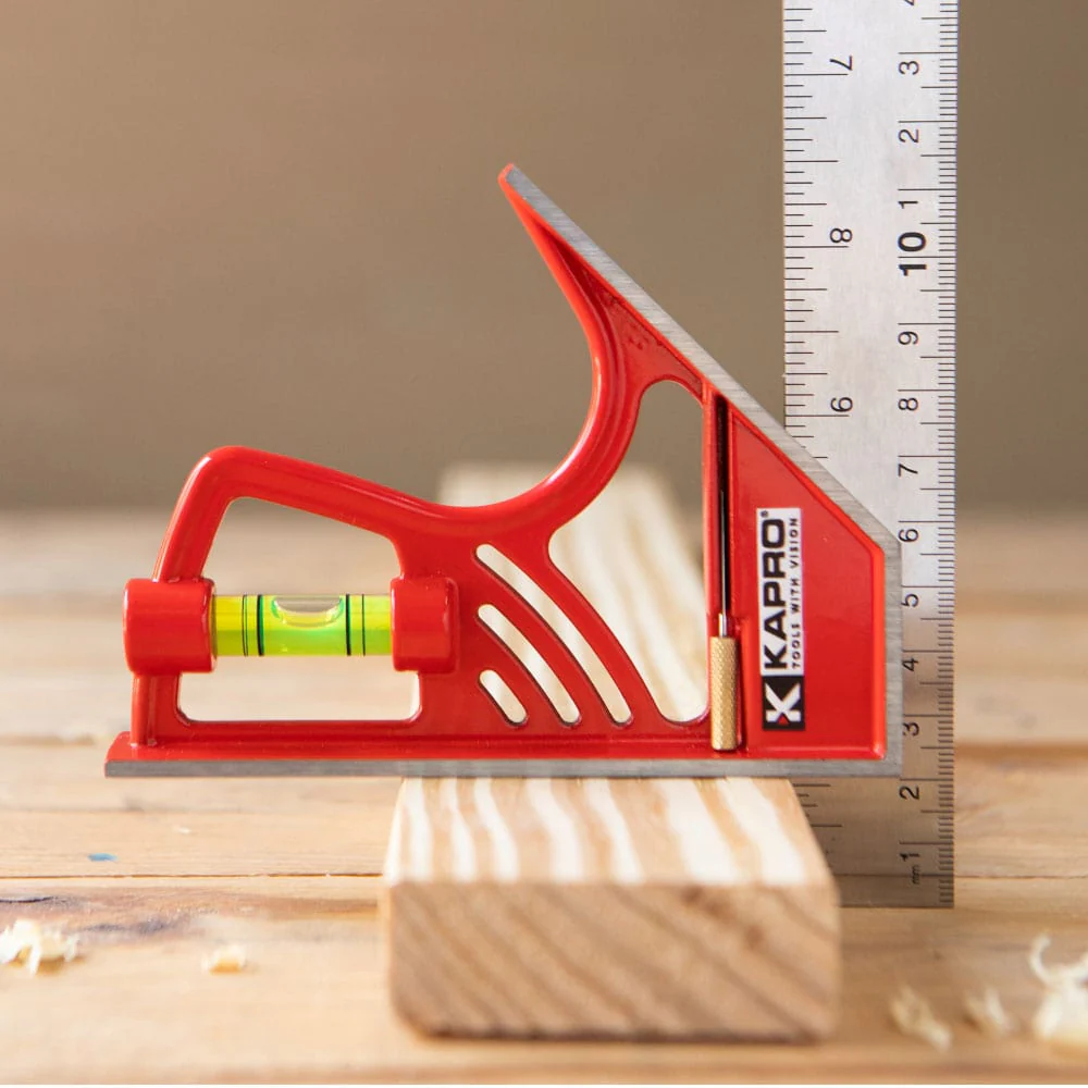 Magnetic Combination Square - Image 4