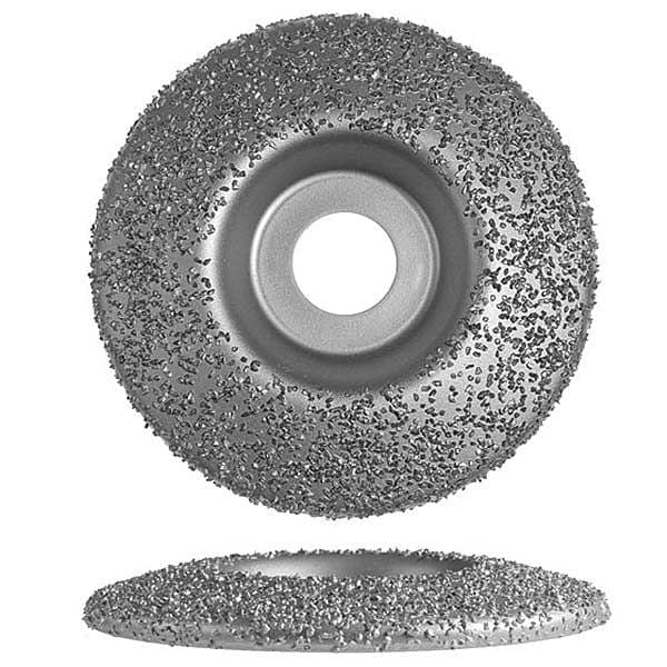 Galahad CG Flat Profile Carving Disc