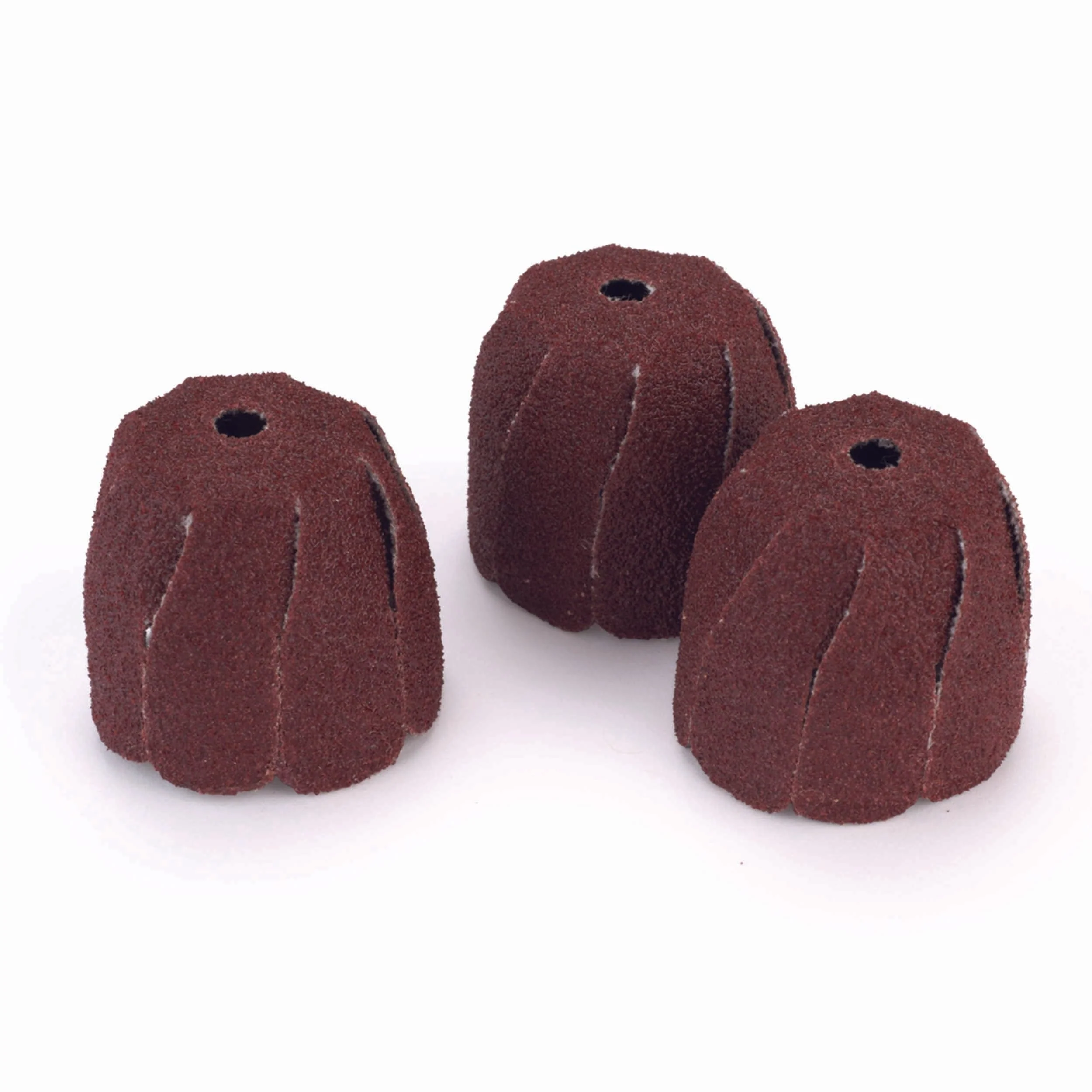 Guinevere Small Round Sanding Sleeve - 3 Pack - Image 4