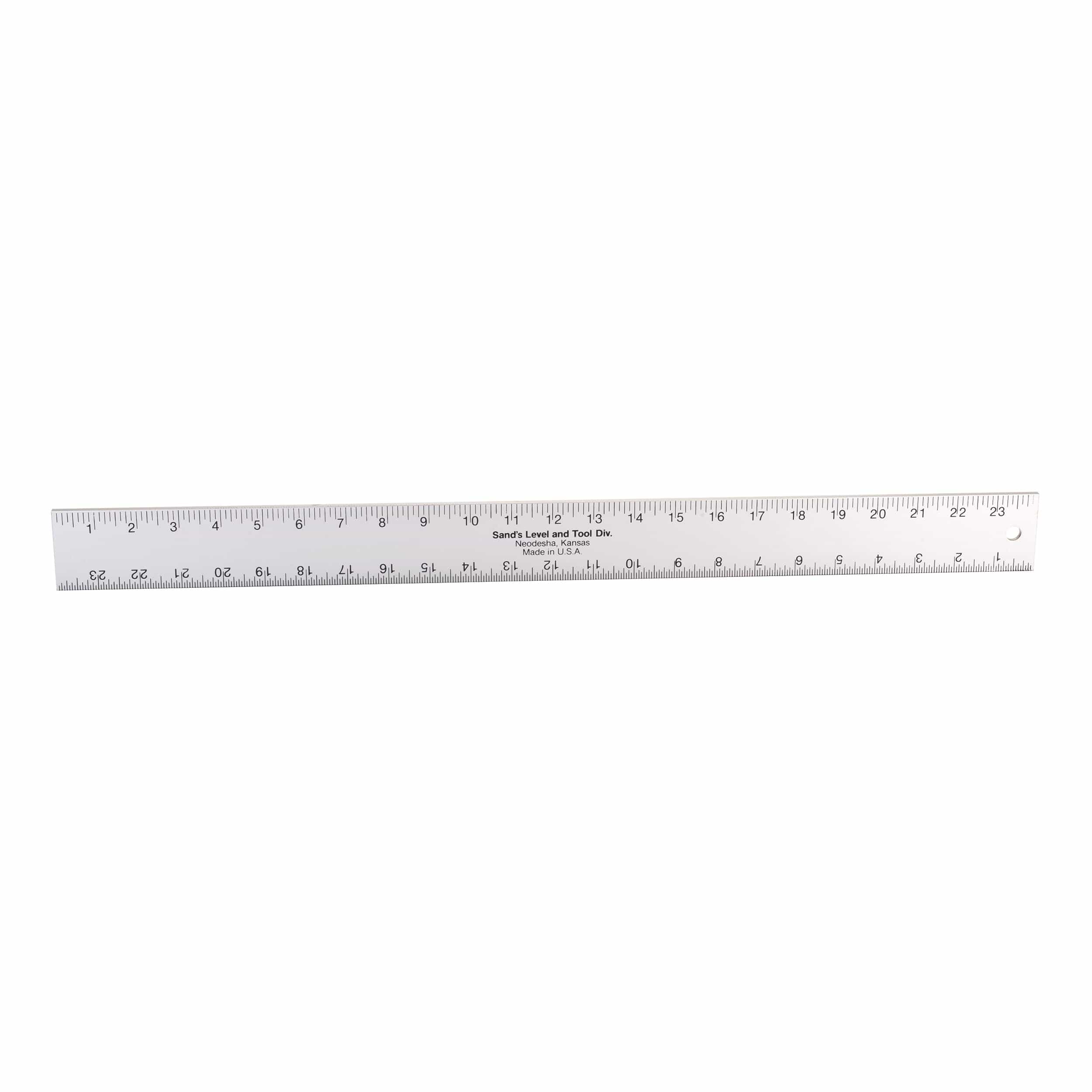 Professional Straight Edge - 24"