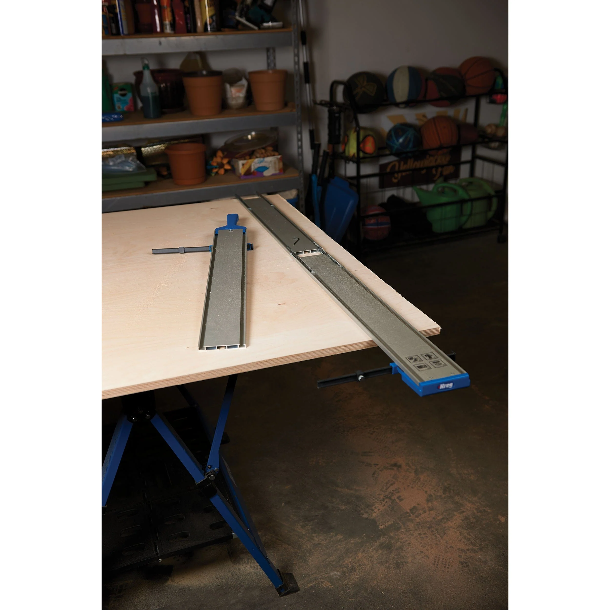 2-Foot Straight Edge Guide Extension - Image 6
