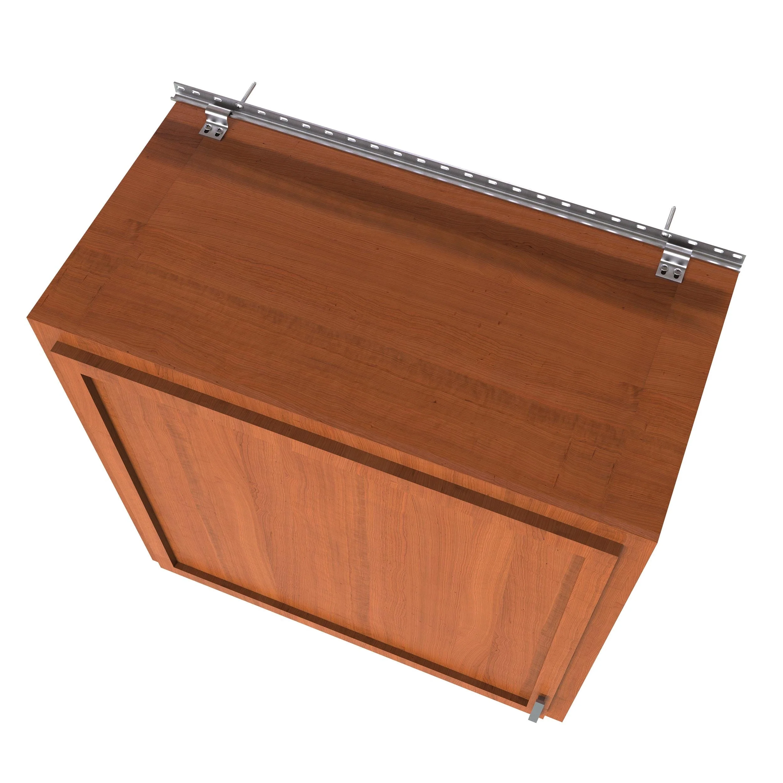 8' Cabinet Installation System - Image 2