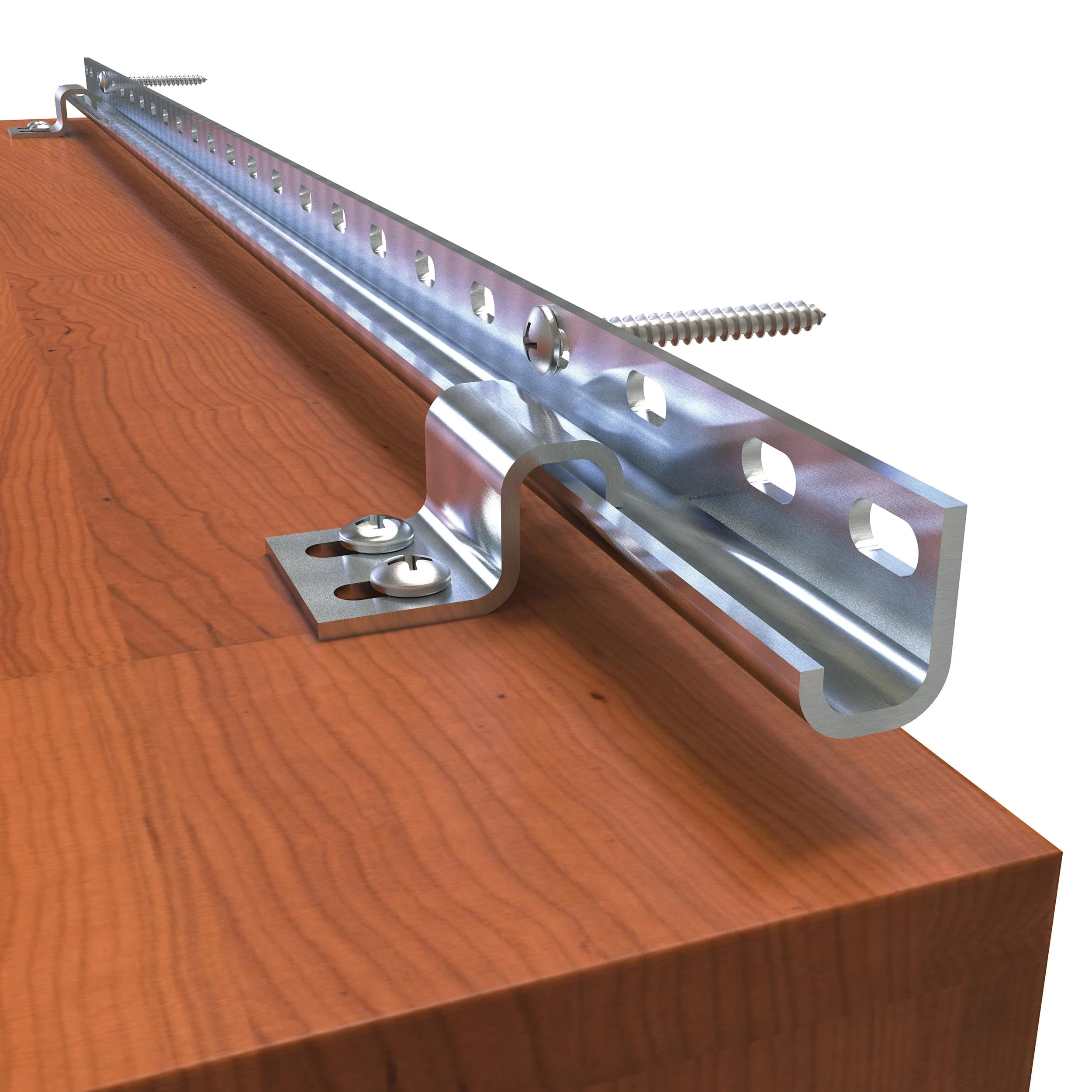 8' Cabinet Installation System - Image 3